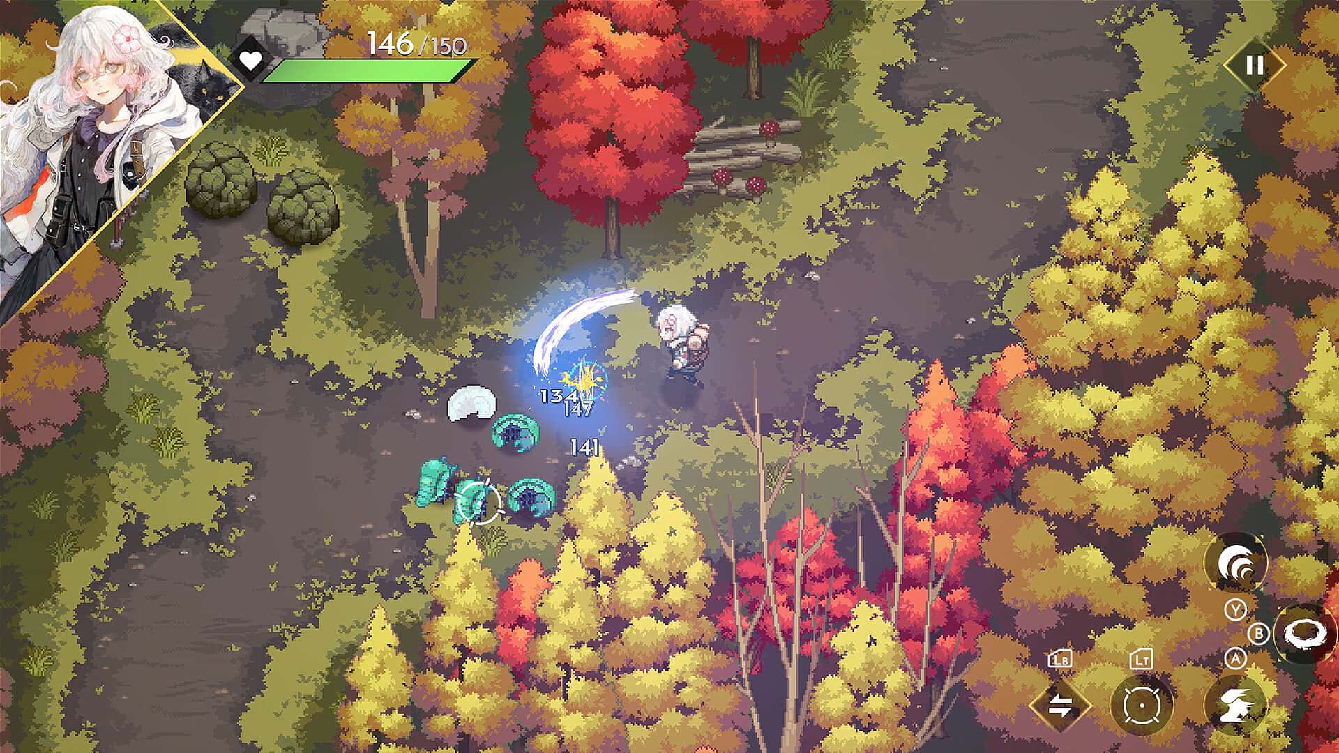 游戏画面2